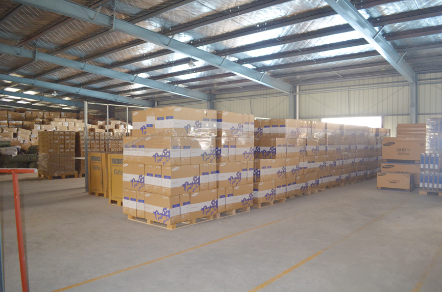 第三方倉(cāng)儲(chǔ) 第三方倉(cāng)儲(chǔ)